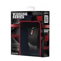 Мышь Smartbuy 704G Black (SBM-704G-K) фото 3